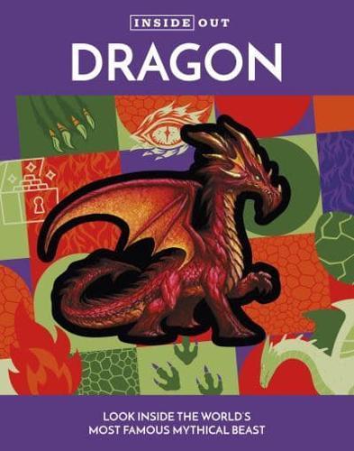 Inside Out Dragon By:Books, Editors of Chartwell Eur:8,11 Ден2:899