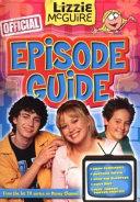 Lizzie Mcguire: Episode Guide By:Hurst, Heidi Eur:12,99 Ден2:523