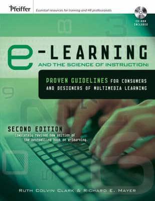 e-Learning and the Science of Instruction By:Clark, Ruth C. Eur:29,25 Ден2:2299