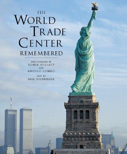 World Trade Center Remembered, The By:Bullaty, Sonja Eur:8,11 Ден2:1099