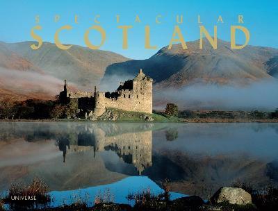 Spectacular Scotland By:Gracie, James Eur:39,01 Ден2:1599