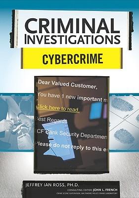 Cybercrime By:French, John L. Eur:115.43 Ден1:3999