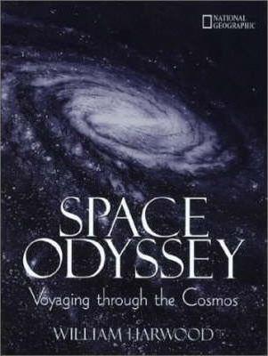 Space Odyssey By:Maran, Stephen P. Eur:53,64 Ден1:2199