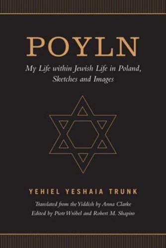 Poyln By:Trunk, Yehiel Yeshaia Eur:14,62 Ден1:2099