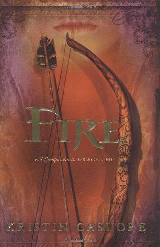 Fire By:Cashore, Kristin Eur:9,74 Ден2:1299