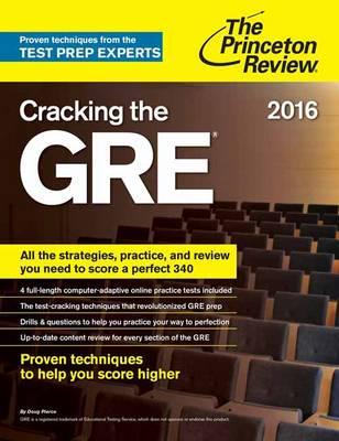 Cracking the GRE By:Pierce, Douglas Eur:19,50 Ден2:1299