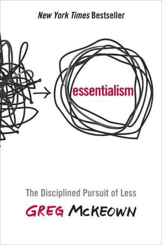 Essentialism By:McKeown, Greg Eur:17,87 Ден2:1499
