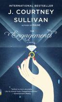 The Engagements By:Sullivan, J. Courtney Eur:21,12 Ден2:300