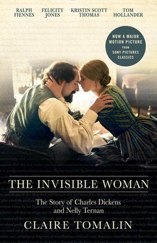 The Invisible Woman By:Tomalin, Claire Eur:16,24 Ден2:899