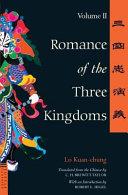 Romance of the Three Kingdoms Volume 2 By:Kuan-Chung, Lo Eur:30,88 Ден2:699