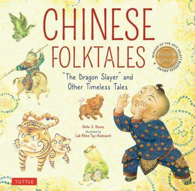 Chinese Folktales By:Tay-Audouard, Lak-Khee Eur:9,74 Ден2:999