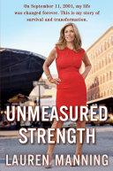 Unmeasured Strength By:Manning, Lauren Eur:14,62 Ден2:1468