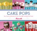 Cake Pops By:Bakerella Eur:16,24  Ден3:999