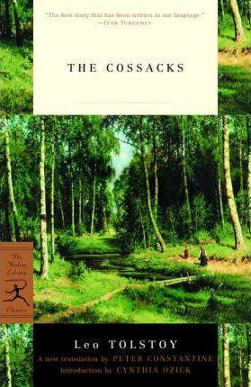 The Cossacks By:Tolstoy, Leo Eur:3,24 Ден2:799