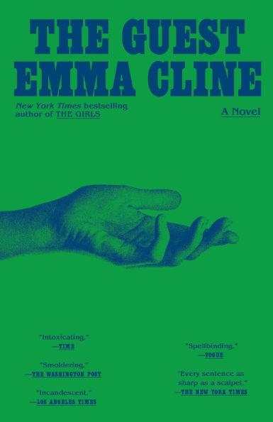 The Guest By:Cline, Emma Eur:17,87 Ден2:799