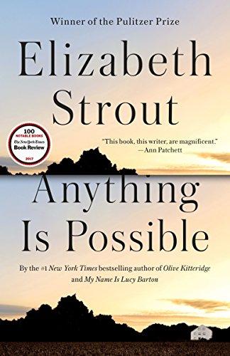 Anything Is Possible By:Strout, Elizabeth Eur:29,25 Ден2:999