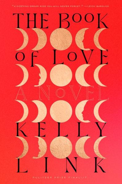 The Book of Love By:Link, Kelly Eur:17,87 Ден2:1899