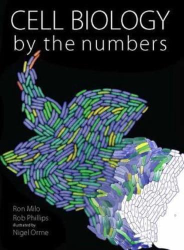 Cell Biology by the Numbers By:(illustrator), Nigel Orme Eur:61,77 Ден1:4199