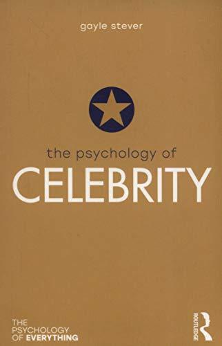 The Psychology of Celebrity By:Stever, Gayle Eur:131.69 Ден2:899