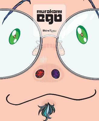 Murakami : EGO By:Gioni, Massimiliano Eur:16,24 Ден2:3999