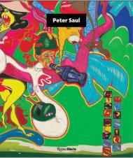 Peter Saul By:Teneze, Annabelle Eur:48,76 Ден1:4799