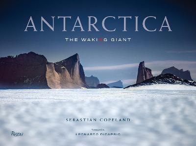 Antarctica : The Waking Giant By:Copeland, Sebastian Eur:68,28 Ден2:4199