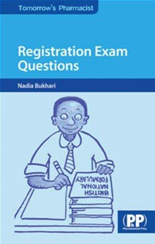 Registration Exam Questions By:Bukhari, Nadia Eur:29,25 Ден2:1799