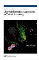 Chemoinformatics Approaches to Virtual Screening By:Zheng, Weifan ; Johnson, Stephen R ; Baskin, Igor Eur:35,76 Ден1:799