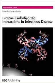 Protein-Carbohydrate Interactions in Infectious Diseases By:Lilley, David M. J. Eur:78,03 Ден2:13299