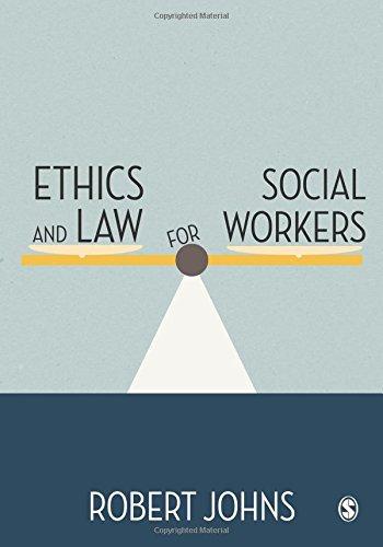 Ethics and Law for Social Workers By:Johns, Robert Eur:53,64 Ден2:1899