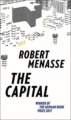 The Capital : A "House of Cards" for the E.U. By:Menasse, Robert Eur:9,74 Ден2:1099