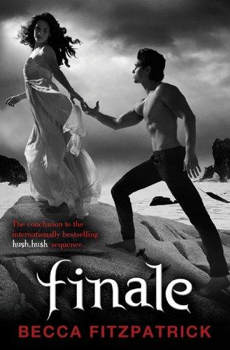 Finale By:Fitzpatrick, Becca Eur:16,24 Ден2:799