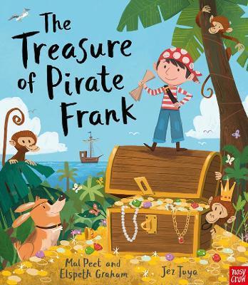 The Treasure of Pirate Frank By:Peet, Mal Peet Eur:9,74 Ден2:499