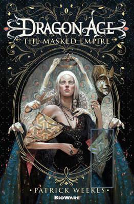 Dragon Age By:Weekes, Patrick Eur:12,99 Ден2:699