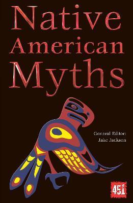 Native American Myths By:Jackson, J.K. Eur:12,99 Ден2:499