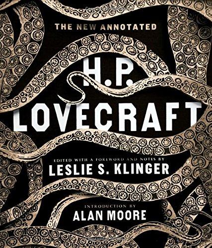 The New Annotated H. P. Lovecraft By:Lovecraft, H. P. Eur:16,24 Ден2:2199