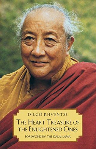 The Heart Treasures Of The Enlightened Ones : The Practice of View,Meditation and Action By:Rinpoche, Patrul Eur:14,62 Ден2:1399