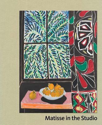 Matisse in the Studio By:Matisse, Henri Eur:19,50 Ден2:2899