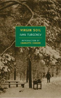 Virgin Soil By:Turgenev, Ivan Eur:42,26 Ден2:1099