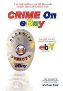 CRIME On EBay By:Ford, Michael Eur:188,60 Ден1:300