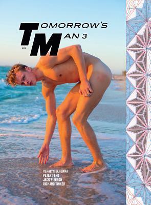 Jack Pierson: Tomorrow's Man 3 By:Bywater, Roger Eur:17,87 Ден2:799