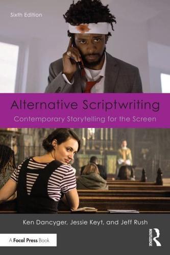 Alternative Scriptwriting By:Dancyger, Ken Eur:47,14 Ден2:2499