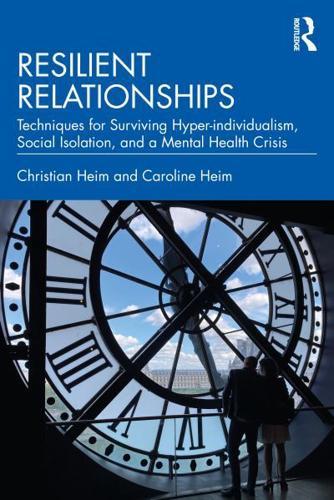 Resilient Relationships By:Heim, Caroline Eur:12,99 Ден1:2399