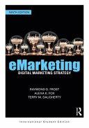 EMarketing By:Frost, Raymond Eur:5,69 Ден1:3999