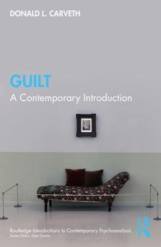 Guilt By:Carveth, Donald L. Eur:35,76 Ден1:1499