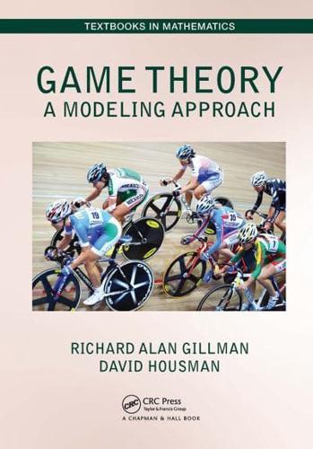 Game Theory By:Housman, David Eur:50,39  Ден3:3099