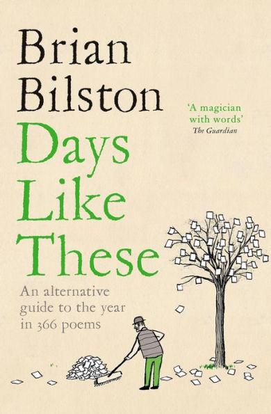 Days Like These By:Bilston, Brian Eur:12,99 Ден2:999