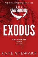 Exodus By:Stewart, Kate Eur:12,99 Ден2:799