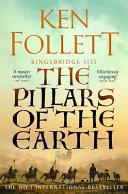 The Pillars of the Earth By:Follett, Ken Eur:16,24 Ден2:999