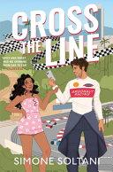 Cross the Line By:Soltani, Simone Eur:6,49 Ден2:799